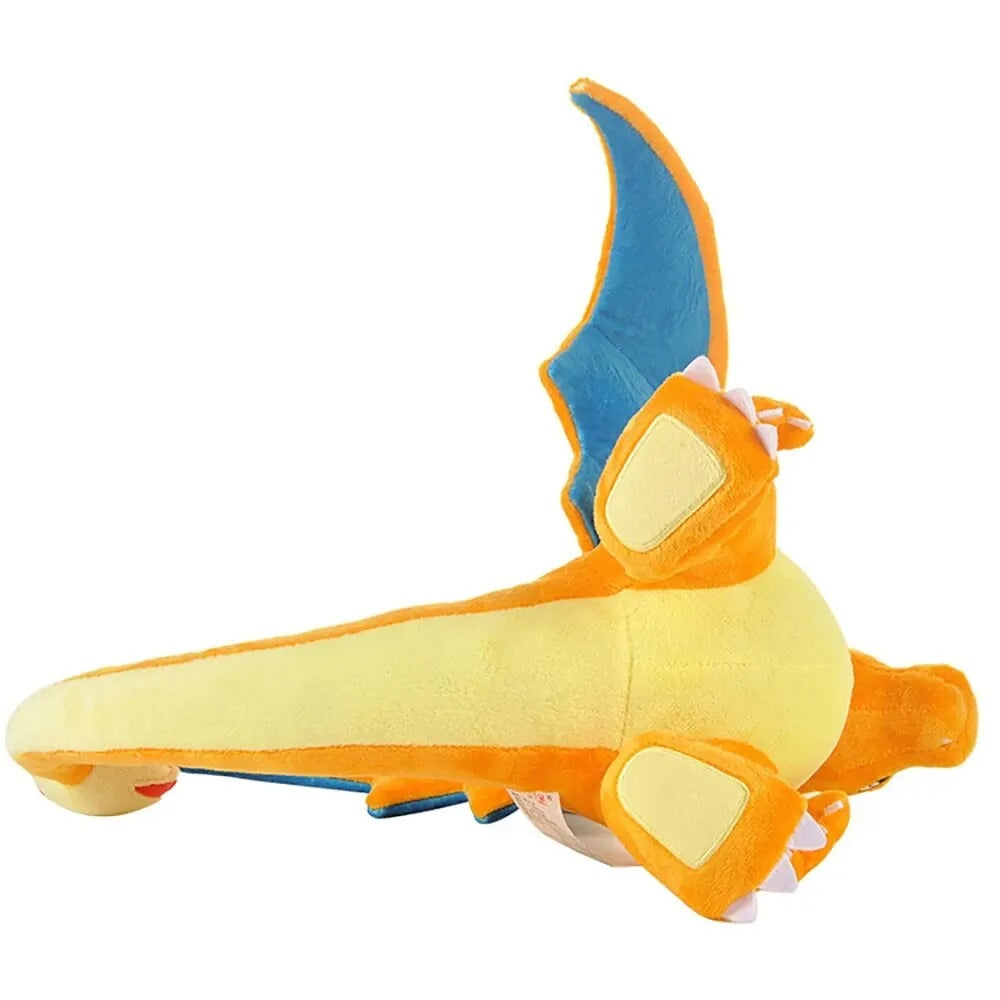Charizard plush 2026