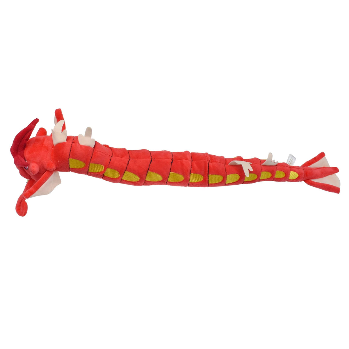 Gyarados Shiny Pokemon Plush