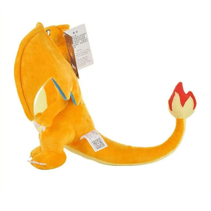 Charizard plush 2026