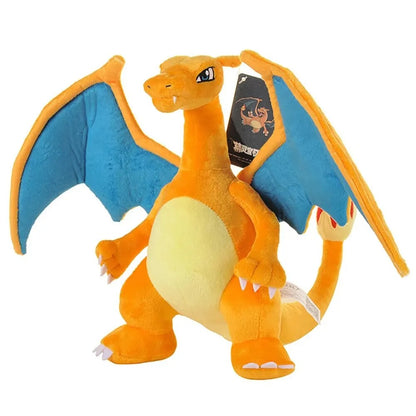 Charizard plush 2026
