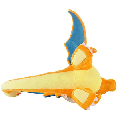 Charizard plush 2026