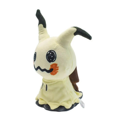 Mimikyu Pokemon Plush