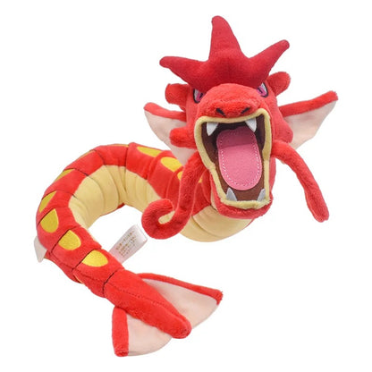 Gyarados Shiny Pokemon Plush