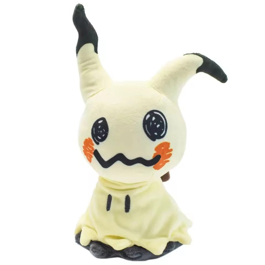 Mimikyu Pokemon Plush