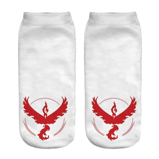 Valor Team Socks