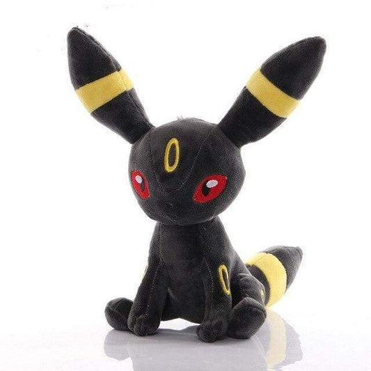 Umbreon Pokemon Plush