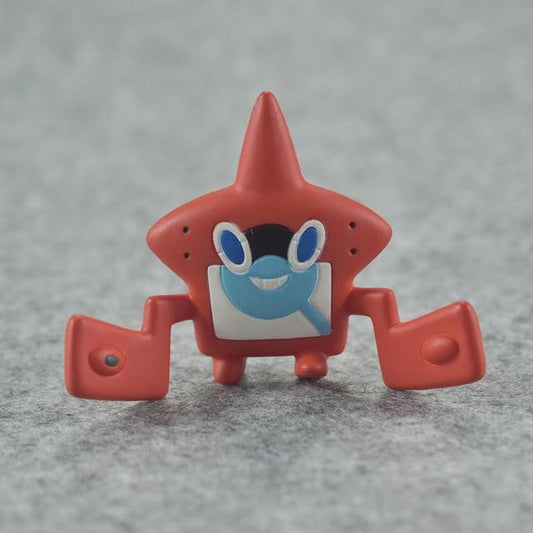 Rotom Pokémon Toy