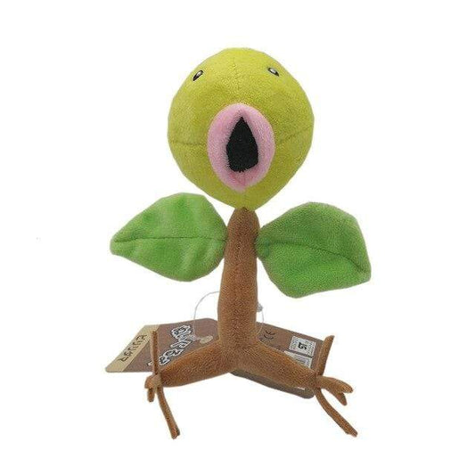 Bellsprout Pokemon Plush