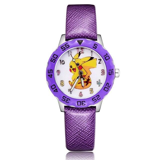 Watch Pokémon